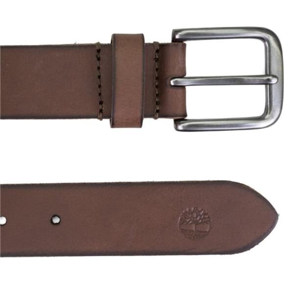 Mens 35Mm Classic Jean Belt - Picture 2 of 6